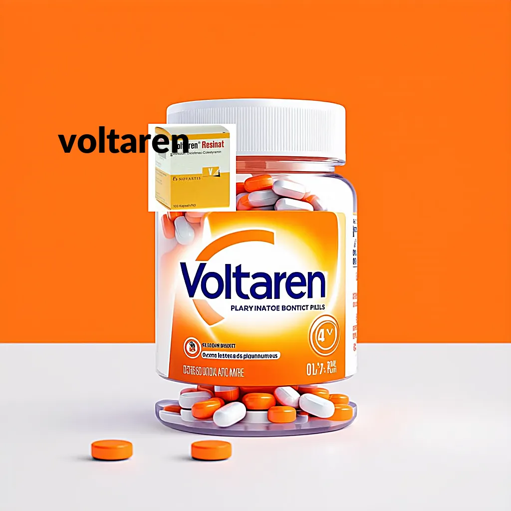 Voltaren 50 mg precio